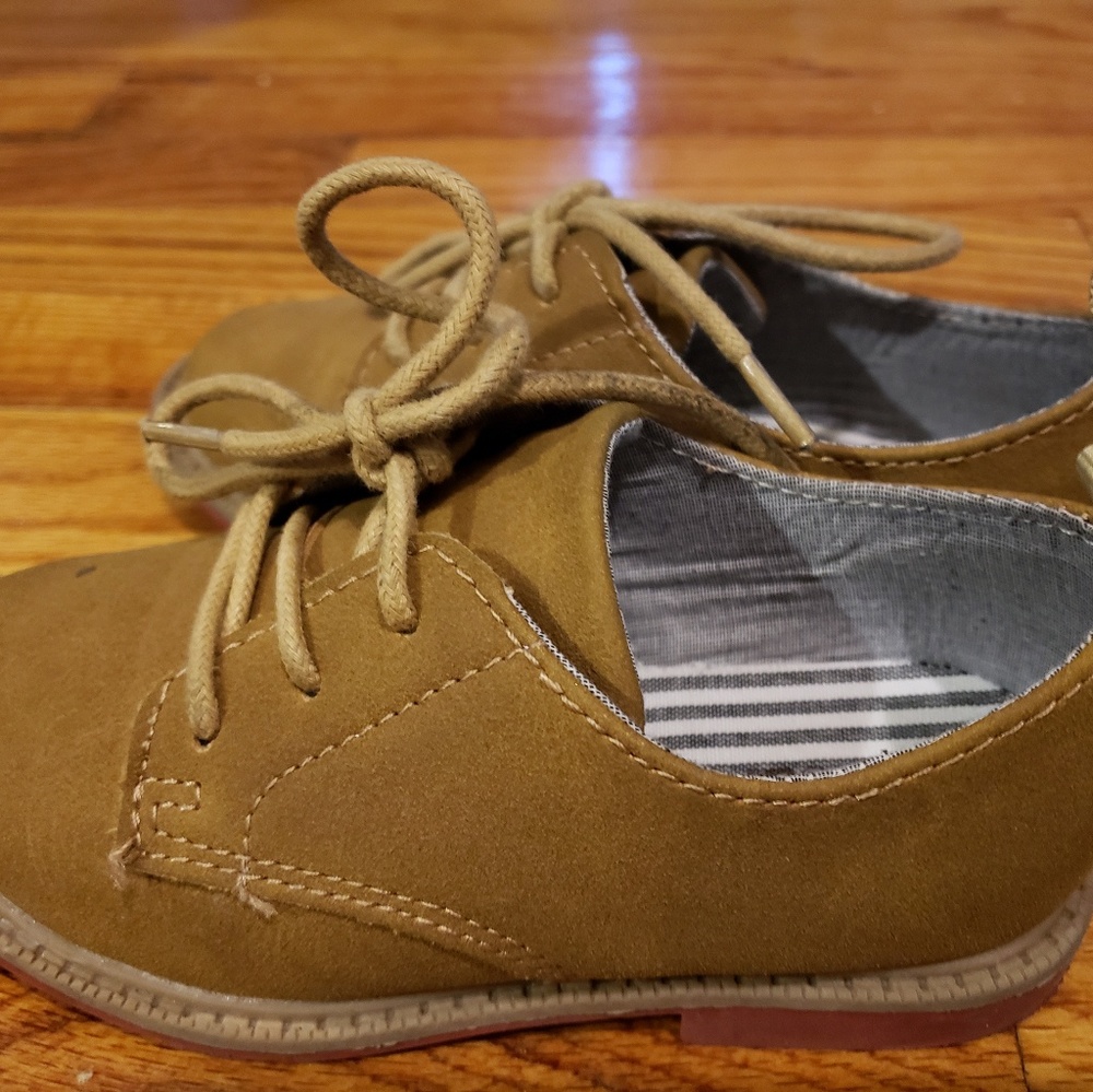 Toddler carter shoes